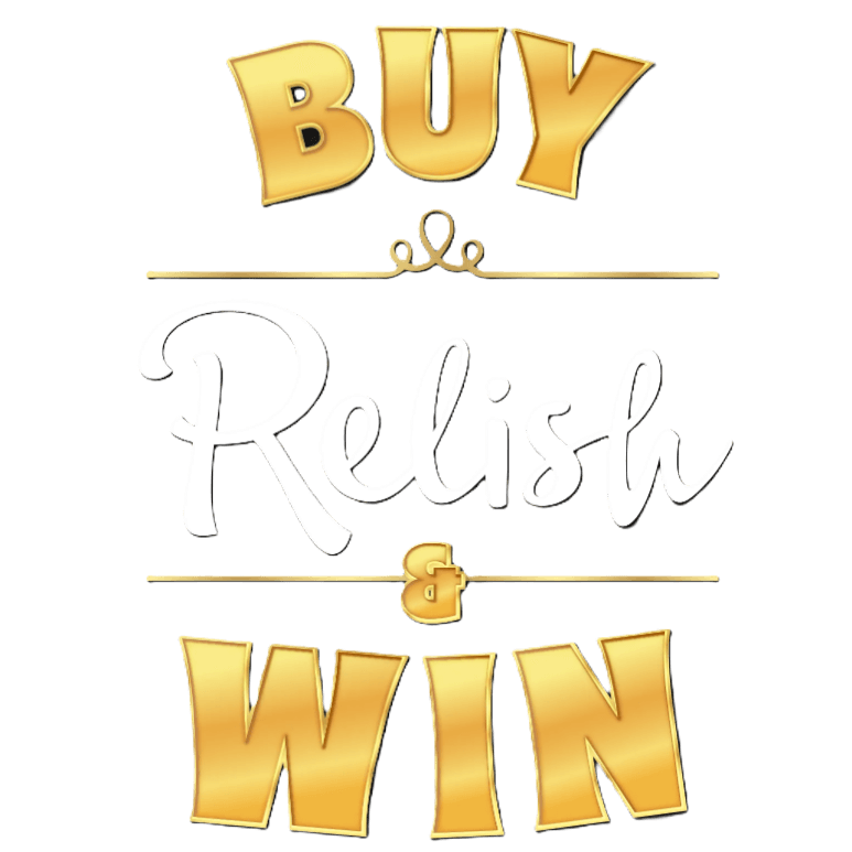 Buy Relish and Win English
